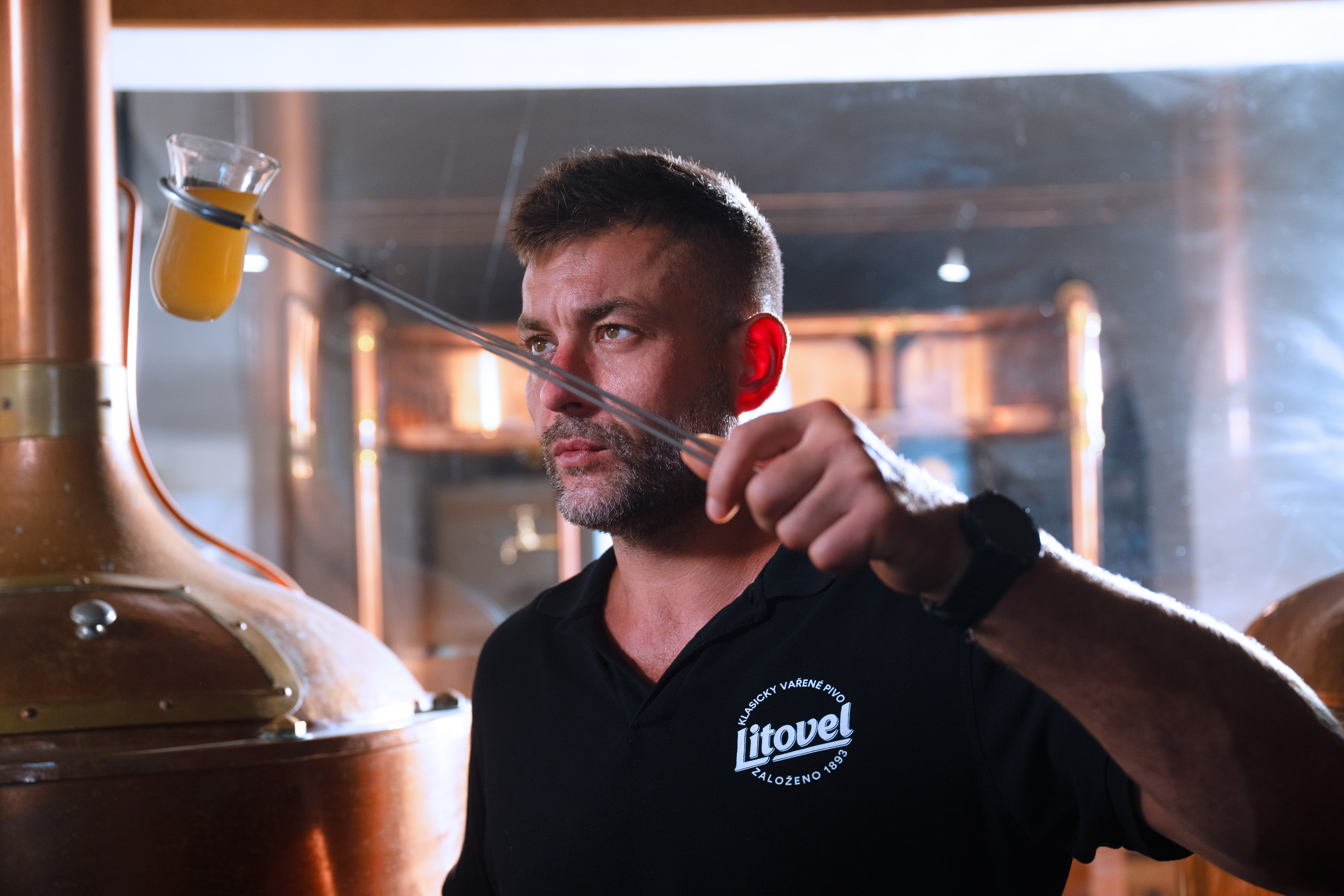 Litovelský pivovar vstupuje do nové éry: Představuje moderní identitu, která odkazuje ke kořenům značky, i nové portfolio